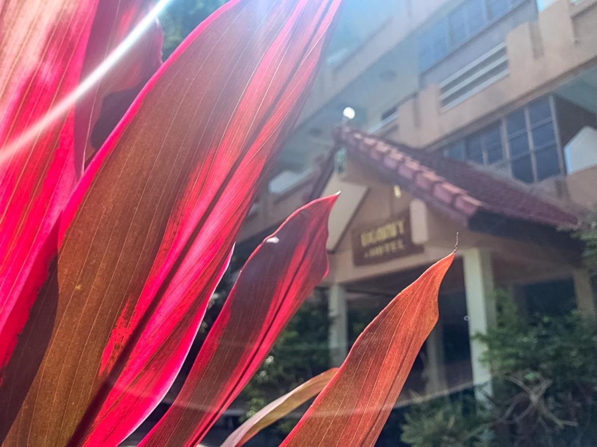 โรงแรม บอนนี่