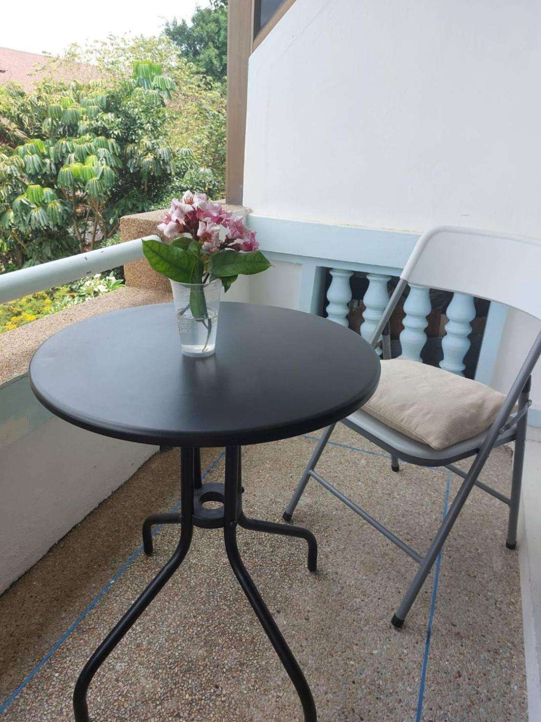 โรงแรม บอนนี่ Lamai Beach (Koh Samui)