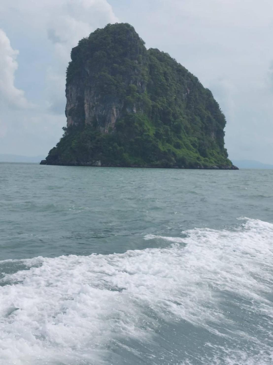 โรงแรม บอนนี่ Lamai Beach (Koh Samui)
